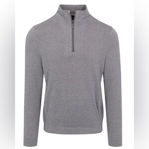 Dunning Men's Penrose Fleece 1/4 Zip Long Sleeve